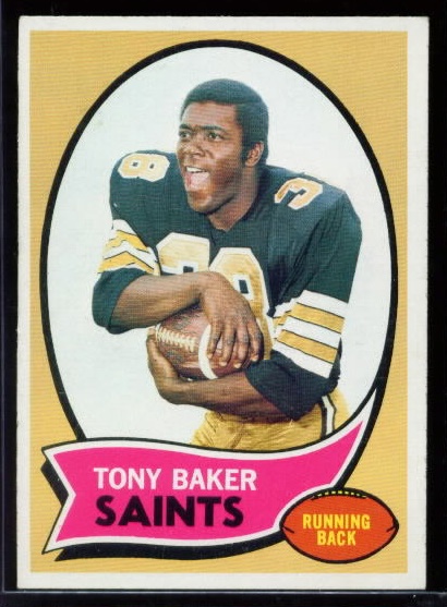 243 Tony Baker